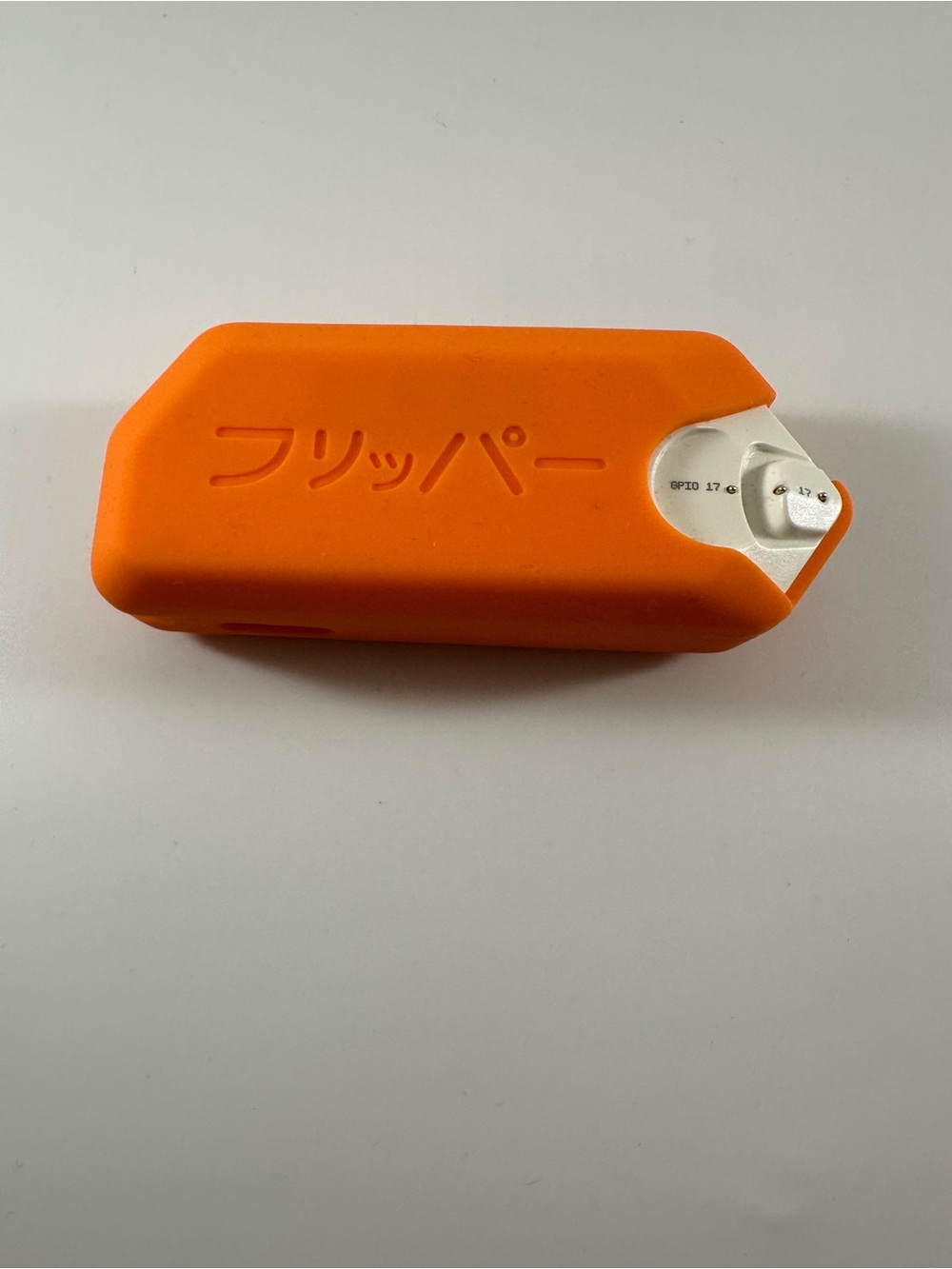 Portable Multi-tool Device - Orange - Picture 4 of 6
